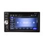 Obrázek z 2DIN autorádio s 6,2" LCD / DVD / USB / Bluetooth / CarPlay / AndroidAuto / Mirrorlink 