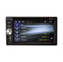 Obrázek z 2DIN autorádio s 6,2" LCD / DVD / USB / Bluetooth / CarPlay / AndroidAuto / Mirrorlink 