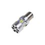 Obrázek z LED BA15S bílá 12V, 8LED/CSP1860 