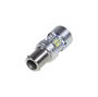 Obrázek z LED BA15S bílá 12V, 8LED/CSP1860 