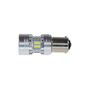 Obrázek z LED BA15S bílá 12V, 8LED/CSP1860 