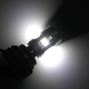 Obrázek z LED BA15S bílá 12V, 8LED/CSP1860 