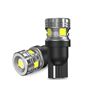 Obrázek z LED T10 bílá, 12V, 5LED/3030SMD CAN-Bus 