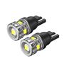 Obrázek z LED T10 bílá, 12V, 5LED/3030SMD CAN-Bus 