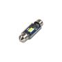 Obrázek z LED sufit (39mm) bílá, 12V, 2LED/CSP1860 CAN-Bus, bílá+modrá 