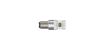 Obrázek z LED BAY15d bílá/oranžová, 12V, 4LED/CSP1860, Switchback 