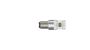 Obrázek z LED BAY15d bílá, 12V, 4LED/CSP1860 