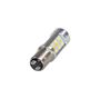 Obrázek z LED BAY15d bílá/oranžová, 12V, 33LED/2835SMD, Switchback 