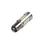 Obrázek z LED BAY15d bílá, 12V, 33LED/2835SMD 