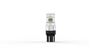 Obrázek z LED T20 (7443) bílá/oranžová, 12V, 4LED/CSP1860, Switchback 