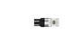 Obrázek z LED T20 (7443) bílá/oranžová, 12V, 4LED/CSP1860, Switchback 
