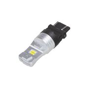 Obrázek LED T20 (3157) bílá, 12V, 4LED/CSP1860