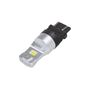 Obrázek z LED T20 (3157) bílá, 12V, 4LED/CSP1860 