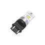 Obrázek z LED T20 (3157) bílá, 12V, 4LED/CSP1860 