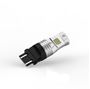 Obrázek z LED T20 (3157) bílá, 12V, 4LED/CSP1860 