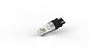 Obrázek z LED T20 (3157) bílá, 12V, 4LED/CSP1860 