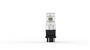 Obrázek z LED T20 (3157) bílá, 12V, 4LED/CSP1860 