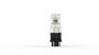 Obrázek z LED T20 (3157) bílá/oranžová, 12V, 4LED/CSP1860, Switchback 