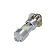 Obrázek CSP LED P15D bílá, 10-80V, 3W, motocyklová