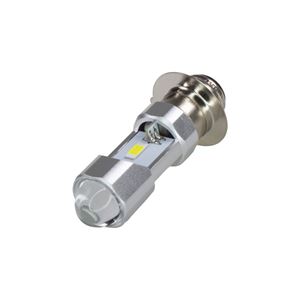 Obrázek z CSP LED P15D bílá, 10-80V, 3W, motocyklová 