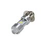 Obrázek z CSP LED P15D bílá, 10-80V, 3W, motocyklová 