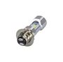 Obrázek z CSP LED P15D bílá, 10-80V, 3W, motocyklová 