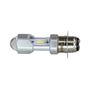 Obrázek z CSP LED P15D bílá, 10-80V, 3W, motocyklová 