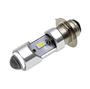 Obrázek z CSP LED P15D bílá, 10-80V, 3W, motocyklová 
