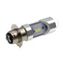 Obrázek z CSP LED P15D bílá, 10-80V, 3W, motocyklová 