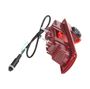 Obrázek z Kamera pro Opel Vivaro, Renault Trafic 2014-, Fiat talento, Nissan NV300 