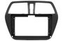 Obrázek z Adapter 9" autoradia Suzuki SX4 S-Cross 