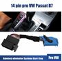 Obrázek z Start-Stop paměť VW Passat B7 