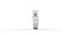Obrázek z LED BAY15d bílá, 12V, 4LED/CSP1860 