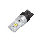 Obrázek LED T20 (7443) bílá, 12V, 4LED/CSP1860