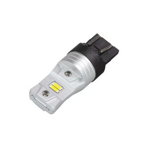 Obrázek z LED T20 (7443) bílá, 12V, 4LED/CSP1860 