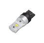 Obrázek z LED T20 (7443) bílá, 12V, 4LED/CSP1860 