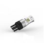 Obrázek z LED T20 (7443) bílá, 12V, 4LED/CSP1860 