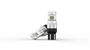 Obrázek z LED T20 (7443) bílá, 12V, 4LED/CSP1860 