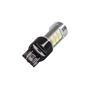 Obrázek z LED T20 (7443) bílá/oranžová, 12V, 33LED/2835SMD, Switchback 