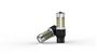 Obrázek z LED T20 (7443) bílá/oranžová, 12V, 33LED/2835SMD, Switchback 