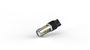 Obrázek z LED T20 (7443) bílá/oranžová, 12V, 33LED/2835SMD, Switchback 
