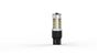 Obrázek z LED T20 (7443) bílá/oranžová, 12V, 33LED/2835SMD, Switchback 