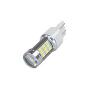 Obrázek LED T20 (7443) bílá, 12V, 33LED/2835SMD