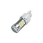 Obrázek z LED T20 (7443) bílá, 12V, 33LED/2835SMD 