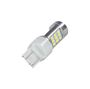 Obrázek z LED T20 (7443) bílá, 12V, 33LED/2835SMD 
