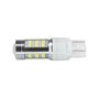 Obrázek z LED T20 (7443) bílá, 12V, 33LED/2835SMD 