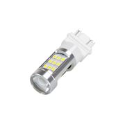 Obrázek LED T20 (3157) bílá, 12V, 33LED/2835SMD