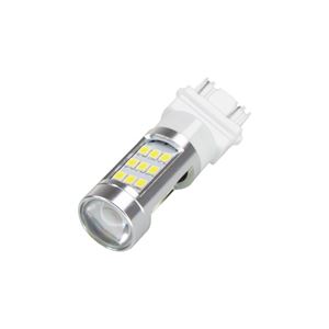 Obrázek z LED T20 (3157) bílá, 12V, 33LED/2835SMD 