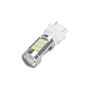 Obrázek z LED T20 (3157) bílá, 12V, 33LED/2835SMD 