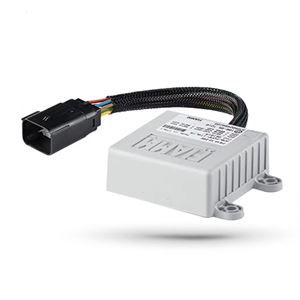 Obrázek z FIAMM elektronická siréna PS10 - EMERGENCY 